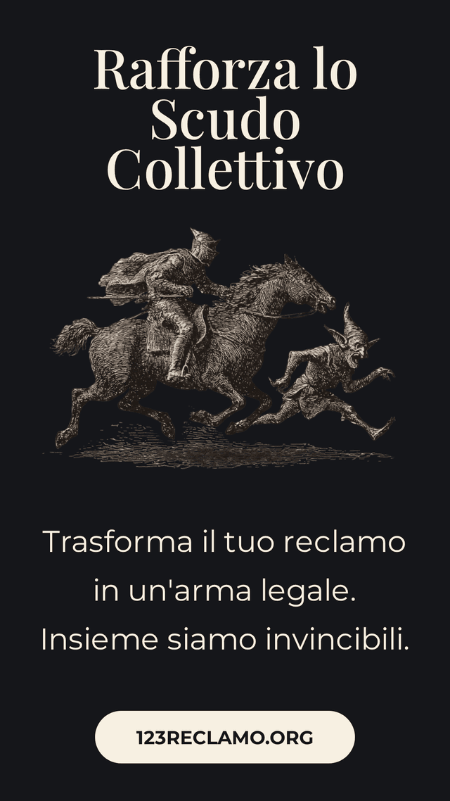 Condividi Io Reclamo 1