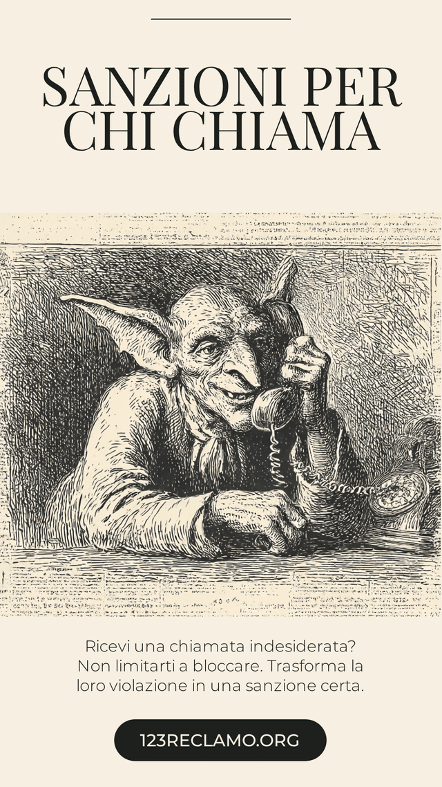 Condividi Io Reclamo 4